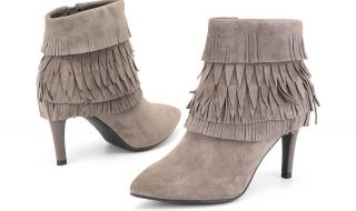 星期六女鞋靴子 星期六女鞋靴子