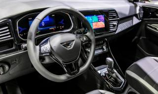 全新大众捷达2023款 全新大众捷达2023款