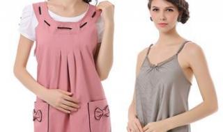 什么牌子的防辐射服