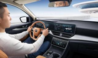 威马汽车w6价格 威马汽车w6价格