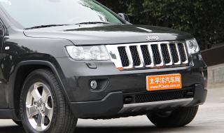 大切诺基5.7 大切诺基5.7