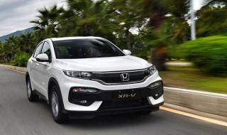 15万左右的suv汽车