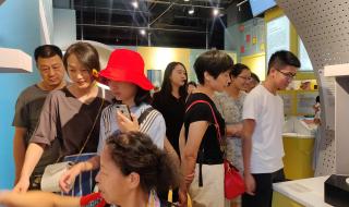 浙江科技馆 浙江科技馆