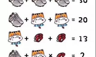 幼儿园考题 幼儿园考题