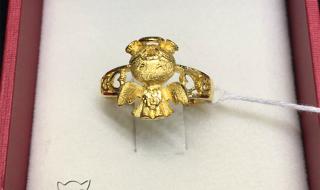 周大福福星宝宝 周大福福星宝宝