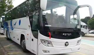 诸城长途汽车站