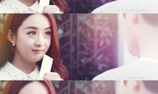 杨洋评价赵丽颖 杨洋评价赵丽颖