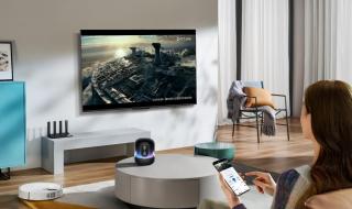 华为智慧屏s 华为智慧屏s