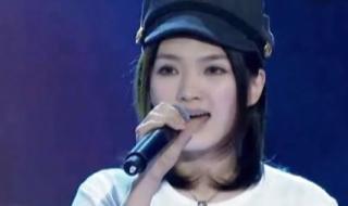 好声音萱萱 好声音萱萱