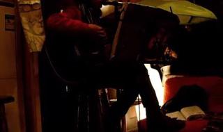 有吉他的流行歌曲