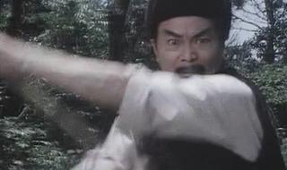 在向虎山行 在向虎山行