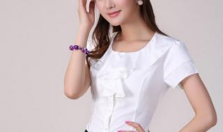 夏天职业装 夏天职业装