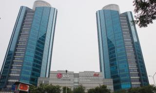 lg双子座大厦 lg双子座大厦