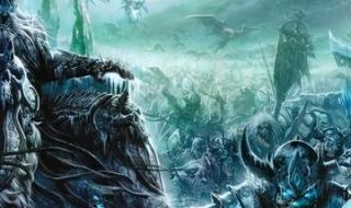 魔兽世界单机版安装