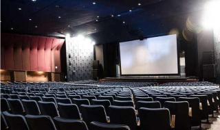 万达电影今日放映表