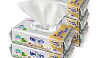 心相印湿巾 心相印湿巾