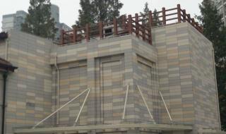 外墙马赛克 外墙马赛克