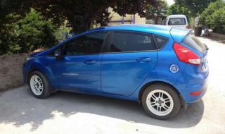 福特嘉年华两厢怎么样 福特嘉年华两厢怎么样