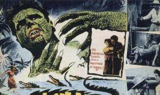 核辐射变异人真实样子 核辐射变异人真实样子