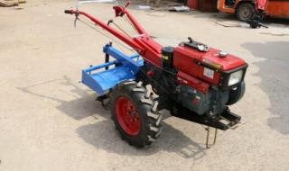 小型开沟机 小型开沟机