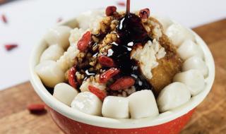 怎样做汤圆 怎样做汤圆