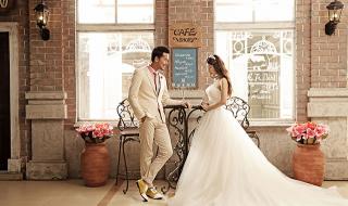 厦门婚纱影楼 厦门婚纱影楼