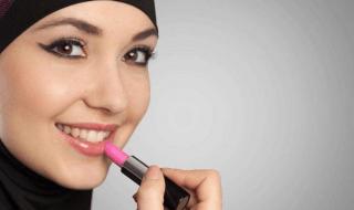 阿拉伯女人为啥身材好 阿拉伯女人为啥身材好