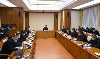 浙江为老人发防疫包