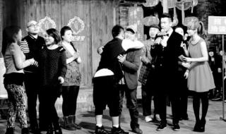 本山带谁上春晚总决赛 本山带谁上春晚总决赛