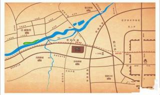 西咸新区泾河新城 西咸新区泾河新城