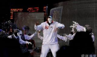 适合跳机械舞的音乐 适合跳机械舞的音乐