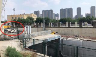 郑州特大暴雨地铁 郑州特大暴雨地铁