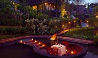 普吉岛酒店每晚一美元 普吉岛酒店每晚一美元