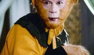 新西游记真假美猴王 新西游记真假美猴王