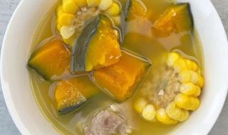 煲汤食谱大全及做法