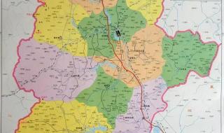 山西旅游地图全图 山西旅游地图全图