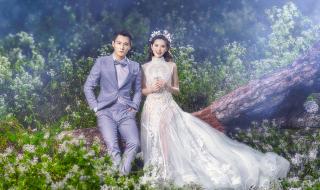 厦门婚纱照哪里拍