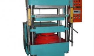 100吨四柱油压机 100吨四柱油压机