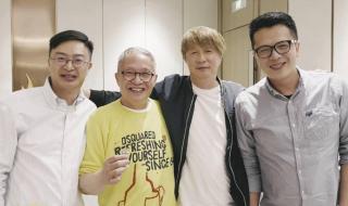 家族荣耀粤语港剧网 家族荣耀粤语港剧网