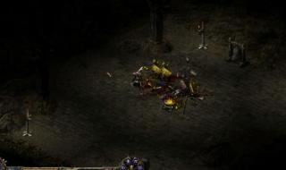 刀剑封魔录剑客连招 刀剑封魔录剑客连招