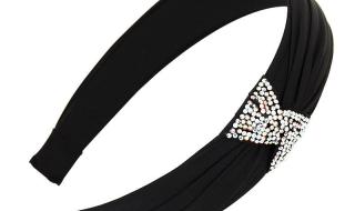 施华洛世奇发饰