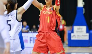 东京奥运会女篮成绩