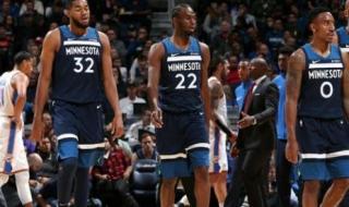 快船vs森林狼赛程 快船vs森林狼赛程