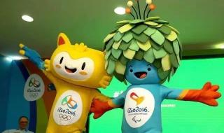 关于奥运会的知识内容