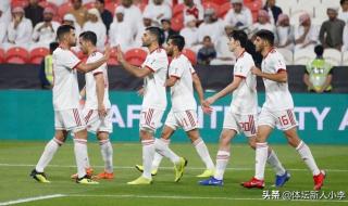 2019亚洲杯赛程结果 2019亚洲杯赛程结果