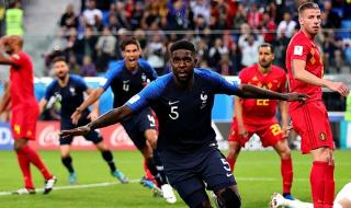 2006年世界杯决赛集锦