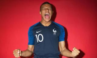 18年法国对克罗地亚