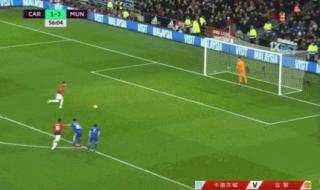 英超曼联vs利物浦比分 英超曼联vs利物浦比分