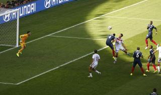 14年世界杯决赛日期 14年世界杯决赛日期