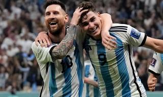 2014世界杯半决赛阿根廷 2014世界杯半决赛阿根廷